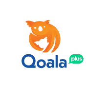 Qoala Plus Partner Logo